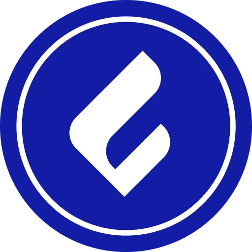 Centrum kresťanov - ikona - blue