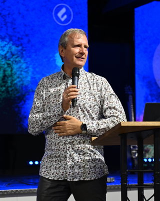 We really enjoyed Pastor Peter Minárik’s visit! 🙌❤️ Let’s finish the race victoriously! 🏃‍♂️✝️ Faith…